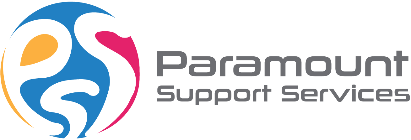 paramount-support-services-logo